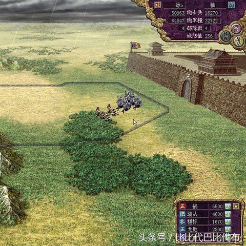 《三国志8重制版》评测：形似神不似，游戏体验揭秘