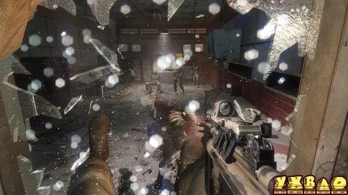 《使命召唤6黑行动》评测：8.4分，完美邂逅！