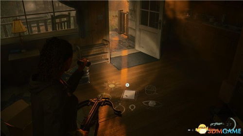 《心灵警探》灰城读心侦探试玩:揭秘心理谜案攻略全解析 《心灵警探》灰城读心侦探试玩:揭秘心理谜案攻略全解析