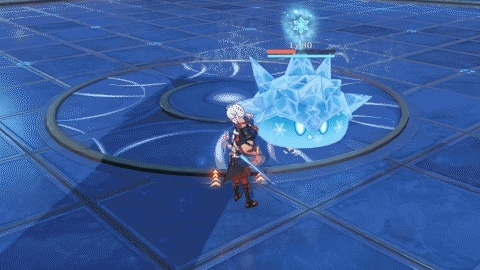 风暴驭使评测：雷火冰三元素操控，畅玩6.5分神作