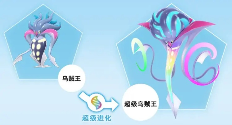 《宝可梦传说Z-A》DLC超次元爆涌揭秘：独家新增宝可梦盘点攻略