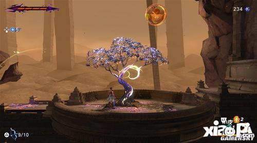 《波斯王子》DLC新篇章：黑暗世界探险预告