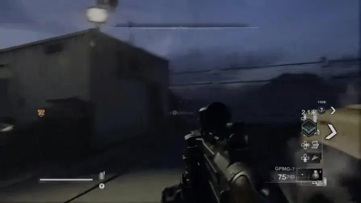 《使命召唤21》试玩体验：黑色行动6点子盘点，稳中求胜攻略分享