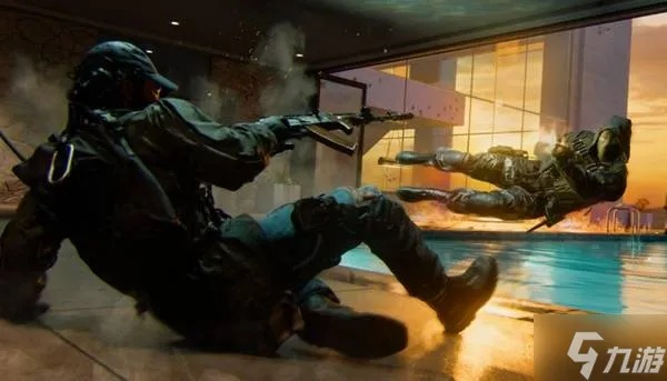 《使命召唤21》试玩体验：黑色行动6点子盘点，稳中求胜攻略分享