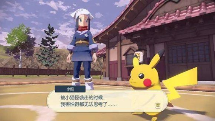 《宝可梦传说ZA》呱呱泡蛙战书攻略:高效获取技巧揭秘 《宝可梦传说ZA》呱呱泡蛙战书攻略:高效获取技巧揭秘