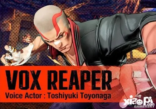 《饿狼传说CotW》试玩体验：激战正酣，一触即发！