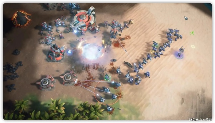 《风暴之门》EA评测：暴雪新锐之作，游戏体验揭秘