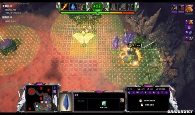 《风暴之门》EA评测：暴雪新锐之作，游戏体验揭秘