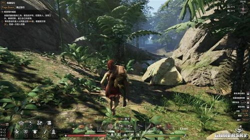 《灵魂面甲》EA评测：原始人穿越至高科技世界