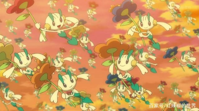 永恒之花AZ花获取攻略：轻松掌握宝可梦传说Z-A花叶蒂高效获取技巧