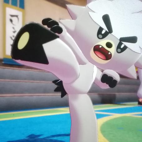 《宝可梦传说Z-A》隐藏彩蛋揭秘：探索NPC对话中的不为人知秘密