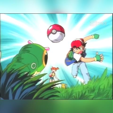 《宝可梦传说Z-A》捕捉技巧揭秘：轻松掌握宝可梦捕获新攻略