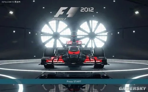 《F1 24》评测8分：揭秘年度赛车巅峰之作