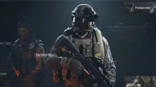 《暗区突围》PC版试玩：硬核小众，体验独特游戏魅力