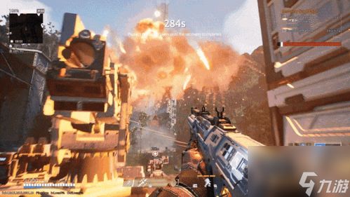 《重装前哨》评测：6.5分，亡羊补牢，再战巅峰