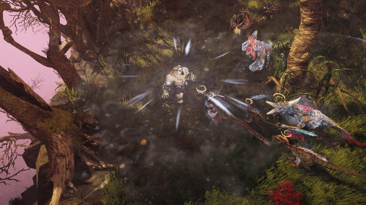 《最后纪元》评测：8.7分！揭秘游戏中的神秘时间黑洞