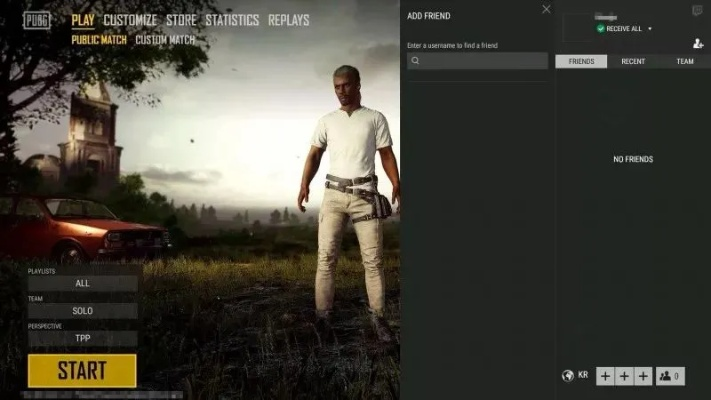 《绝地求生》38.1版更新揭秘:全新内容大曝光,体验升级! 《绝地求生》38.1版更新揭秘:全新内容大曝光,体验升级!