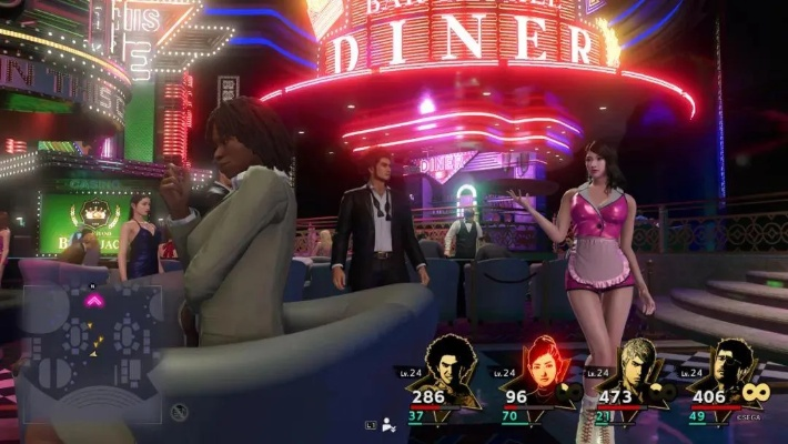 《如龙8》评测：8.3分，谢幕演出暗藏彩蛋