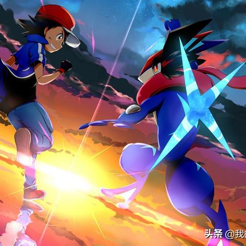 密阿雷市探秘！《宝可梦传说ZA》舞台揭秘，沉浸式体验新升级