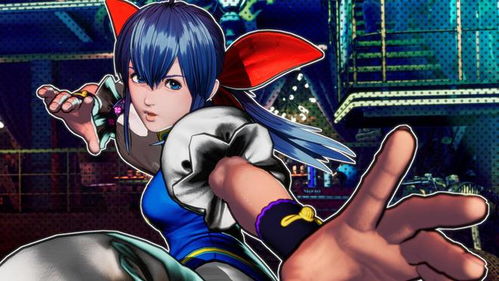 《饿狼传说》东丈高伤连段攻略:群狼之城实战技巧揭秘 《饿狼传说》东丈高伤连段攻略:群狼之城实战技巧揭秘