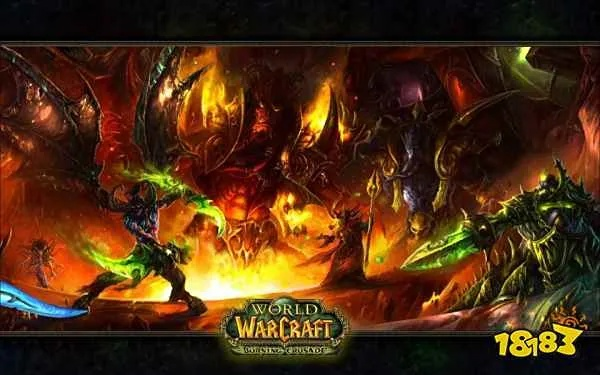 2025年魔兽世界免费三天体验攻略：独家领取技巧揭秘