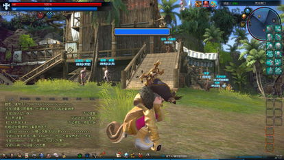 《Jusant退潮》试玩揭秘：探索无重力世界的独特魅力