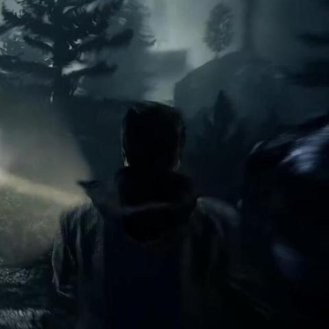 《心灵杀手2》评测：沉浸式叙事，游戏界野心之作