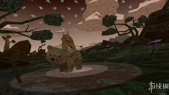 《友谊考验：探险之旅中的小船翻覆危机》