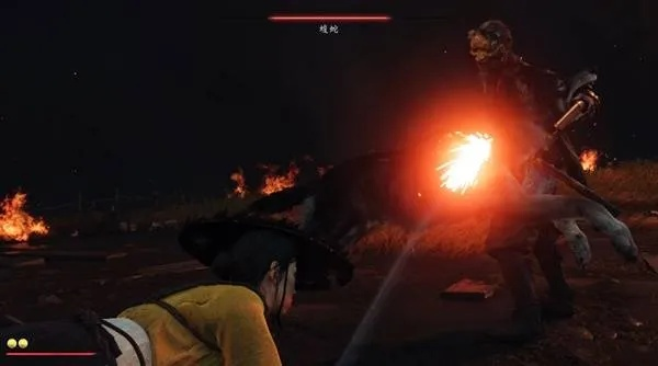 《羊蹄山之魂》黎明审判攻略：揭秘高效获取方法，轻松升级！