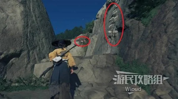 《羊蹄山之魂》劲竹头带攻略：轻松解锁独特装备技巧揭秘