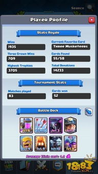 皇室冲杯必看！创作者代码+突破攻略，助你快速登顶巅峰