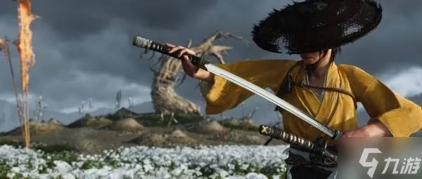 《羊蹄山之魂》九尾上忍斗笠攻略：轻松解锁斗笠获取技巧