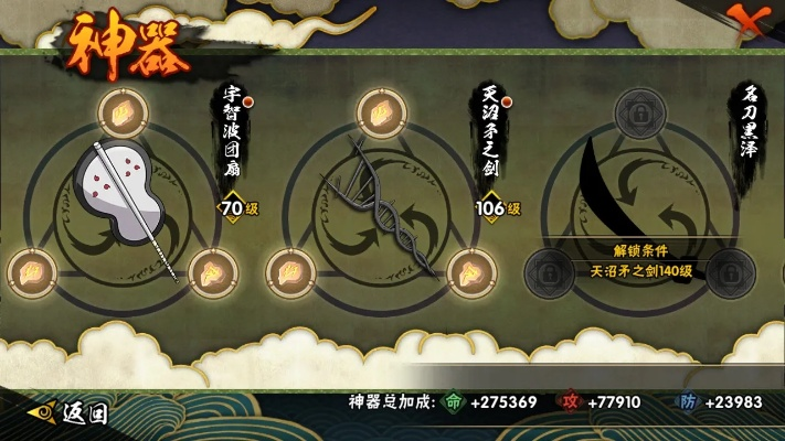 《羊蹄山之魂》九尾中忍头带攻略：轻松解锁九尾中忍头带获取秘籍