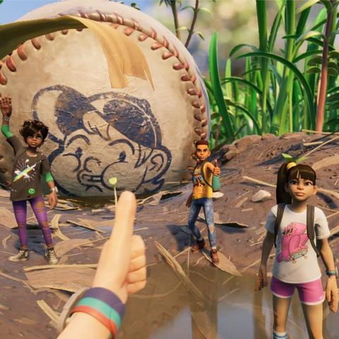 《禁闭求生2》评测：昆虫求生再升级，体验双重生存挑战