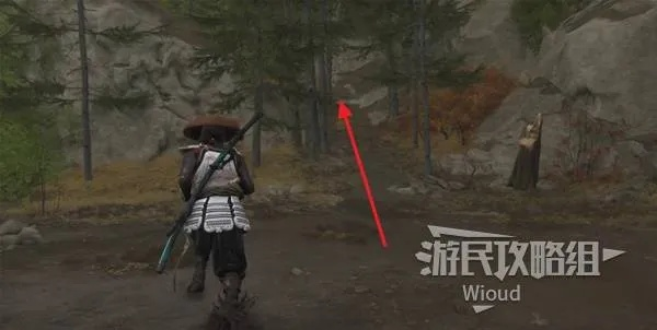 羊蹄山魂独门攻略：揭秘织惧面具高效获取技巧