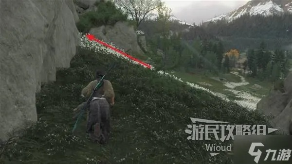 羊蹄山魂独门攻略：揭秘织惧面具高效获取技巧