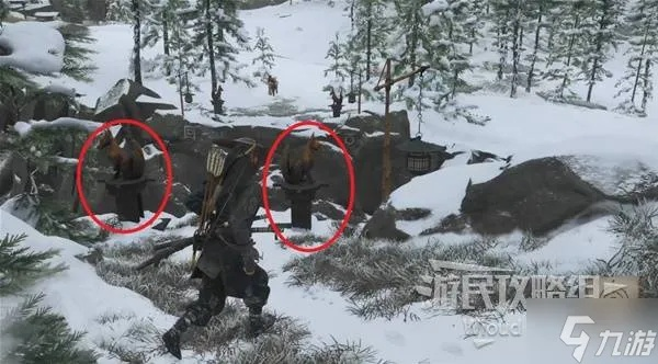 羊蹄山沉眠面具攻略：独家获取技巧揭秘