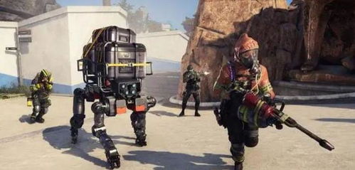 《不羁联盟》试玩：育碧全明星激战，体验真实战场！