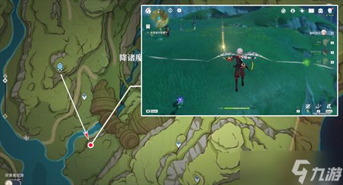 《羊蹄山之魂》银次面具攻略：揭秘高效获取防护面具技巧