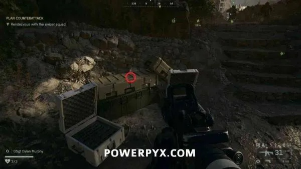 《战地6》单人战役全收藏品攻略：解锁全模式宝藏秘籍