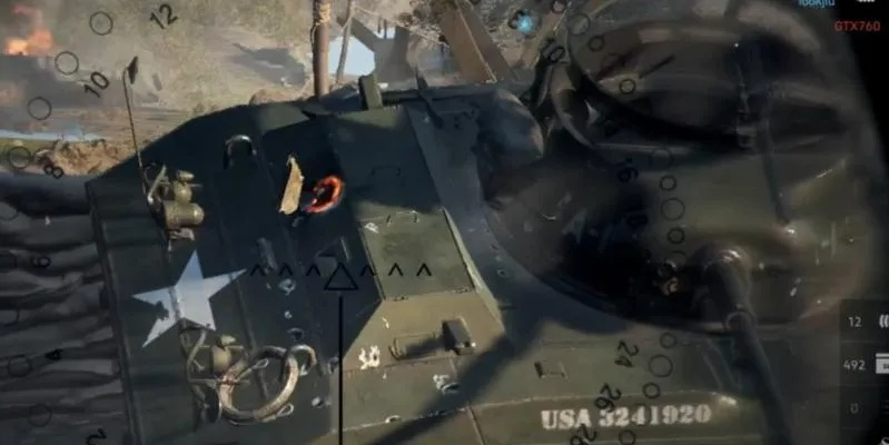 《战地6》地雷放置绝技，轻松掌控战场优势！