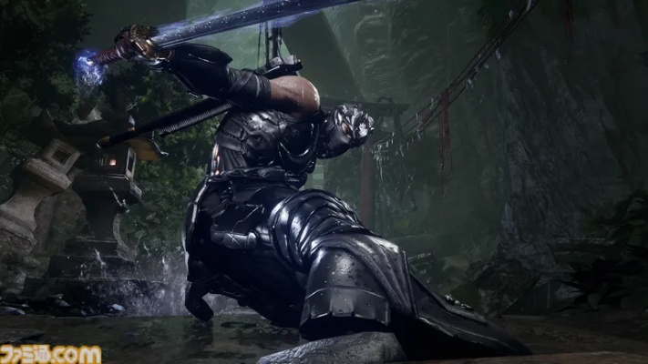 《忍龙4》预购豪华版独享福利揭秘！必看奖励盘点