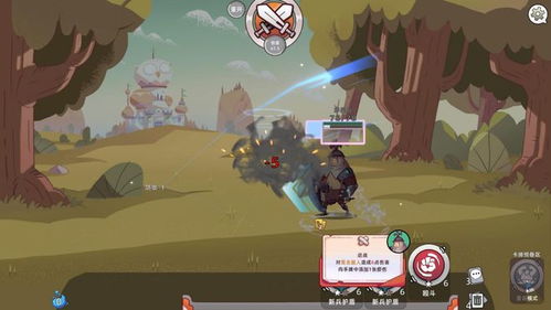 《勇者赶时间》卡牌战局紧张刺激，7.6分体验揭秘！