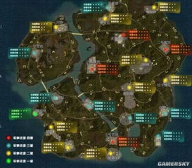 《战地6》快速识别敌军技巧:小地图图标解析,掌握战场先机 《战地6》快速识别敌军技巧:小地图图标解析,掌握战场先机