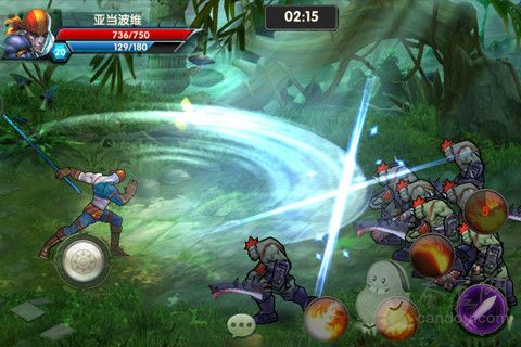 《万手一体》深度评测：揭秘手游操控新境界，手速挑战开启！