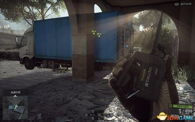 战地6全狗牌攻略揭秘：收藏品位置速查指南