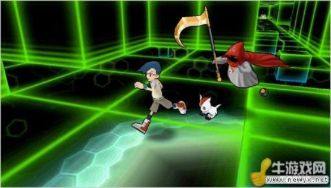 数码宝贝迷宫全攻略：时空异客必走路线揭秘