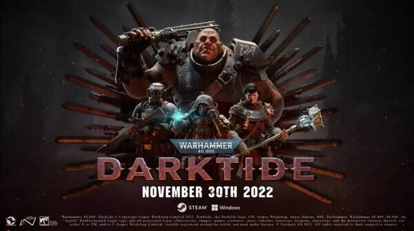 《战锤40K：暗潮》幽暗巢求生攻略，体验生死边缘！