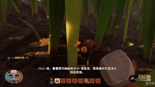 《禁闭求生》评测：昆虫控玩家的单人冒险乐园