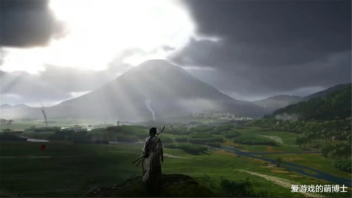 《羊蹄山之魂》静曙头带攻略：轻松解锁神秘装备，提升战斗力